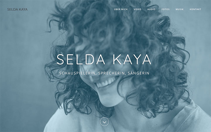 Selda Kaya Screen 1